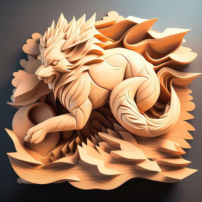 On Cloud Arcanine Rival Confrontation Get Windie